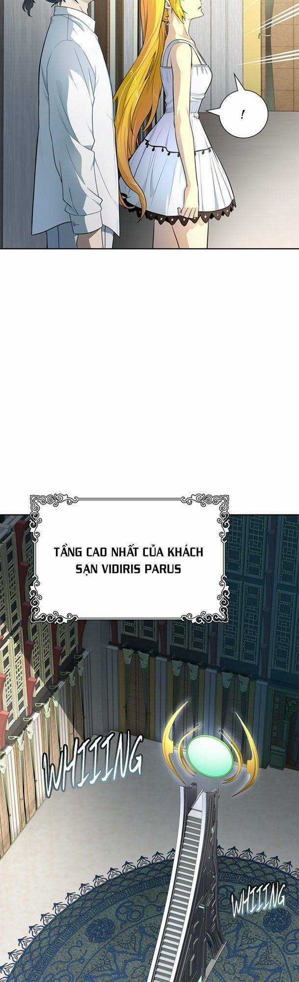 Tòa Tháp Bí Ẩn Chapter 553 trang 49