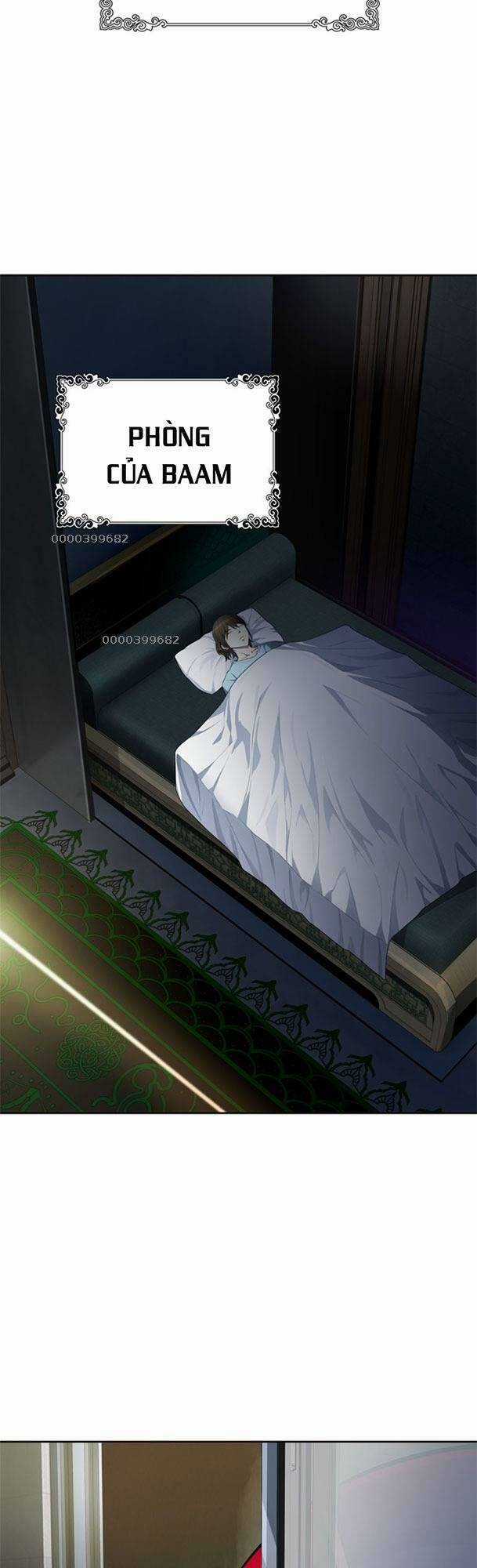 Tòa Tháp Bí Ẩn Chapter 553 trang 63