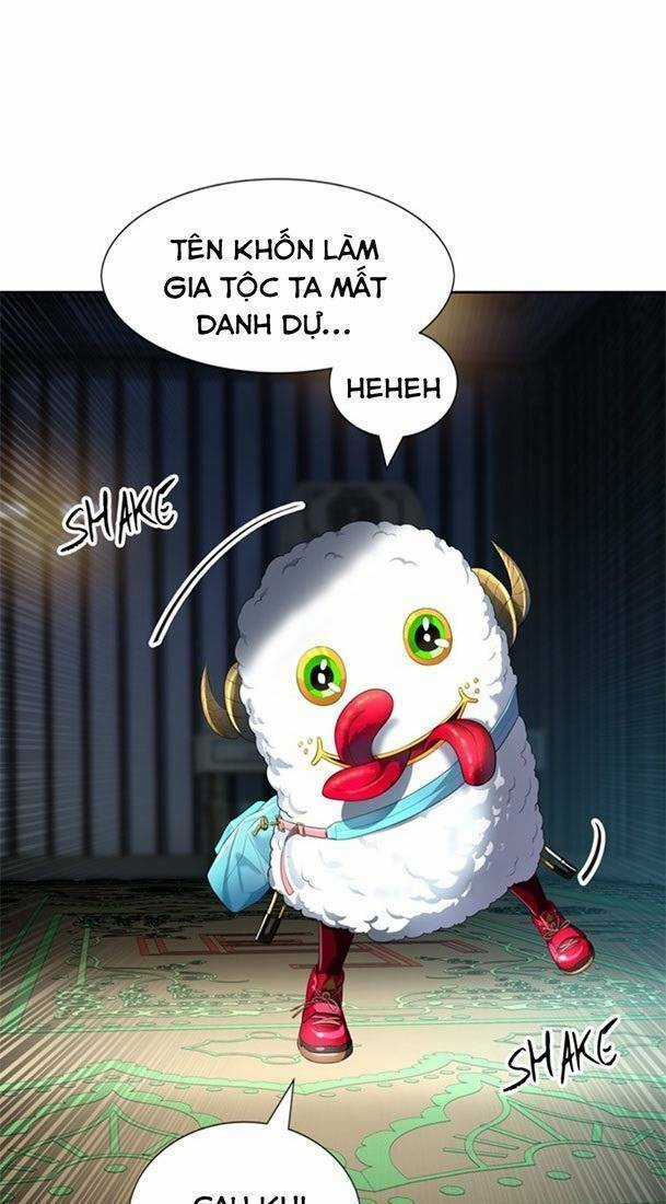 Tòa Tháp Bí Ẩn Chapter 553 trang 66
