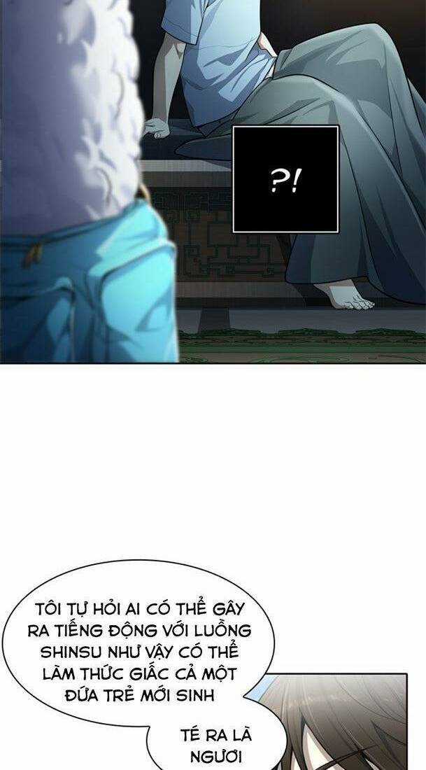 Tòa Tháp Bí Ẩn Chapter 553 trang 71