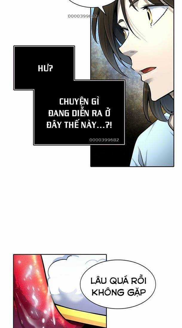 Tòa Tháp Bí Ẩn Chapter 553 trang 72