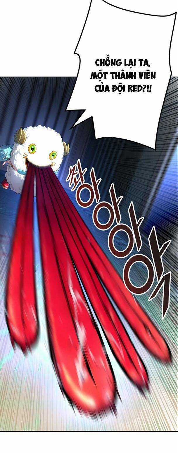 Tòa Tháp Bí Ẩn Chapter 554 trang 12