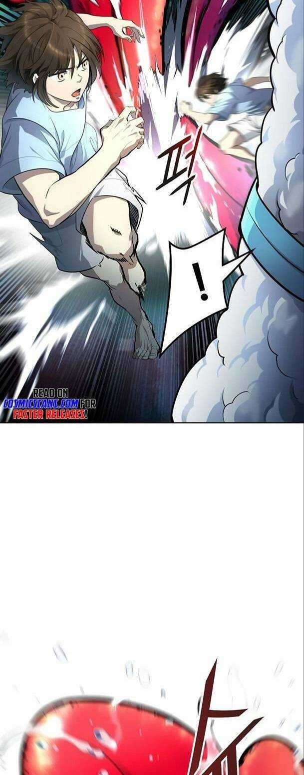 Tòa Tháp Bí Ẩn Chapter 554 trang 15