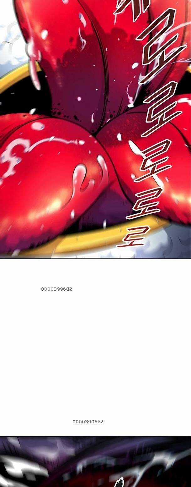 Tòa Tháp Bí Ẩn Chapter 554 trang 16