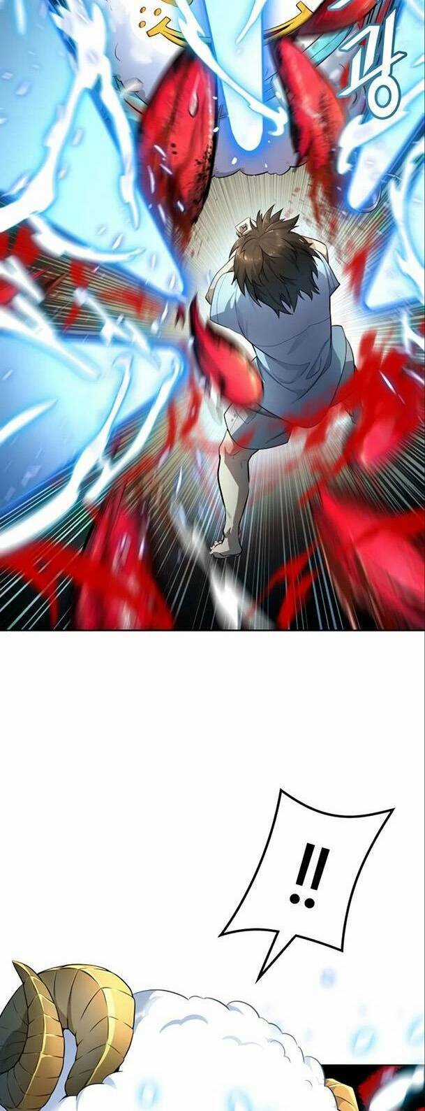 Tòa Tháp Bí Ẩn Chapter 554 trang 19