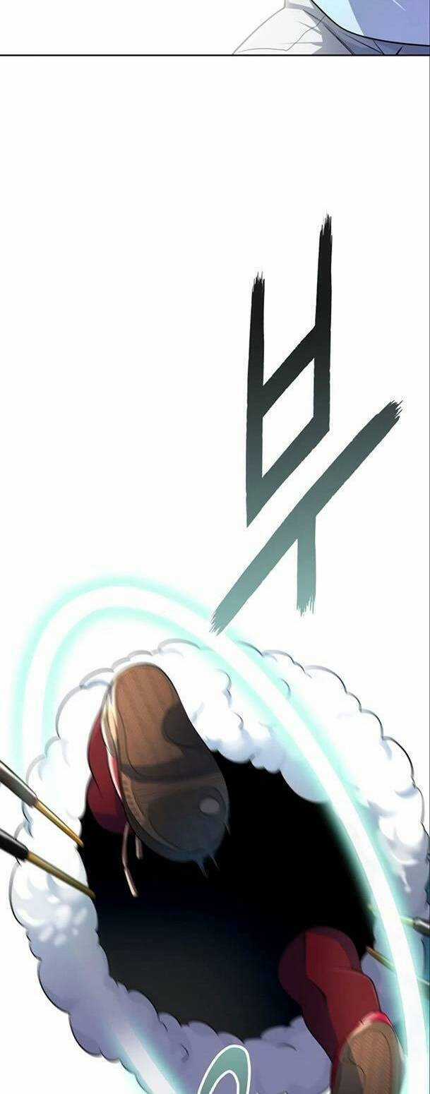 Tòa Tháp Bí Ẩn Chapter 554 trang 21