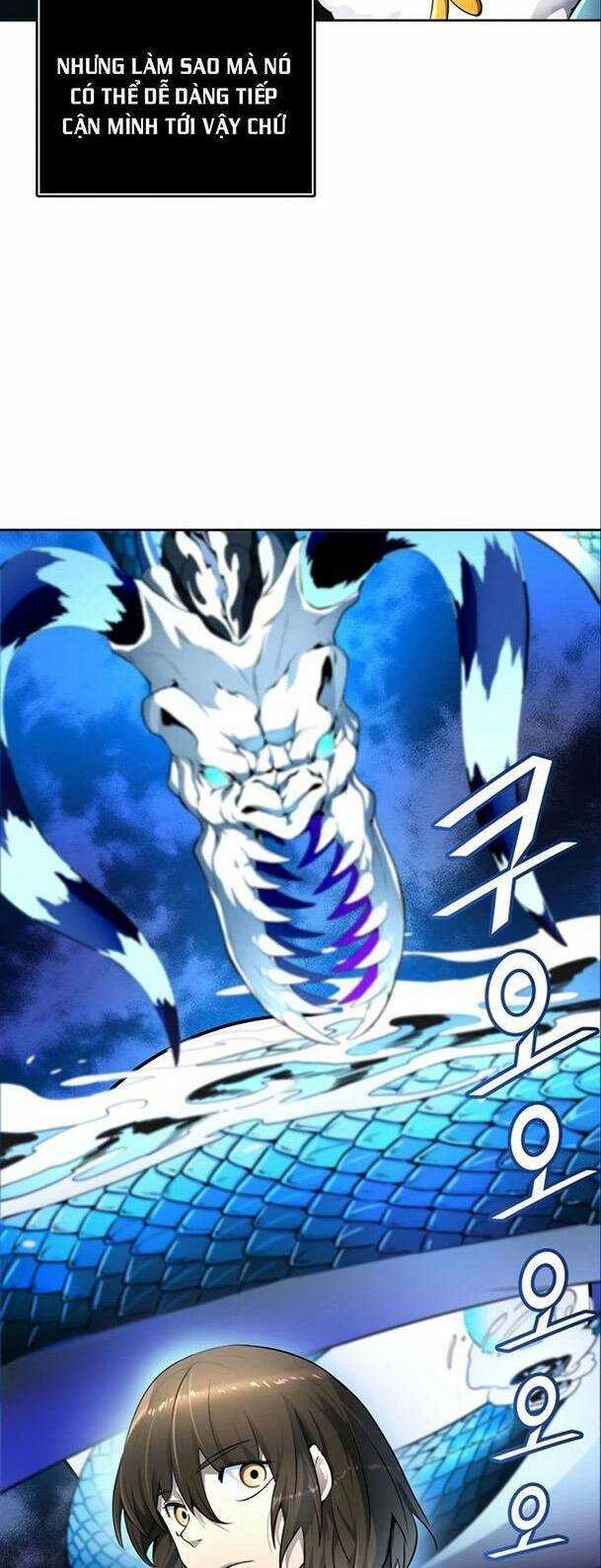 Tòa Tháp Bí Ẩn Chapter 554 trang 29