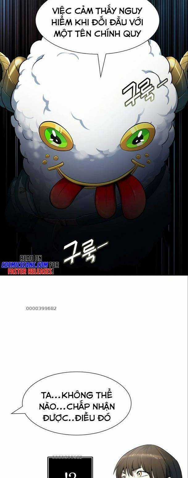 Tòa Tháp Bí Ẩn Chapter 554 trang 32