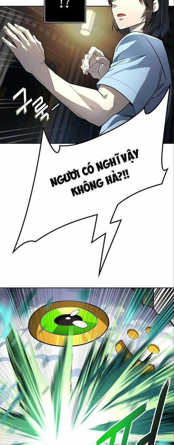 Tòa Tháp Bí Ẩn Chapter 554 trang 33