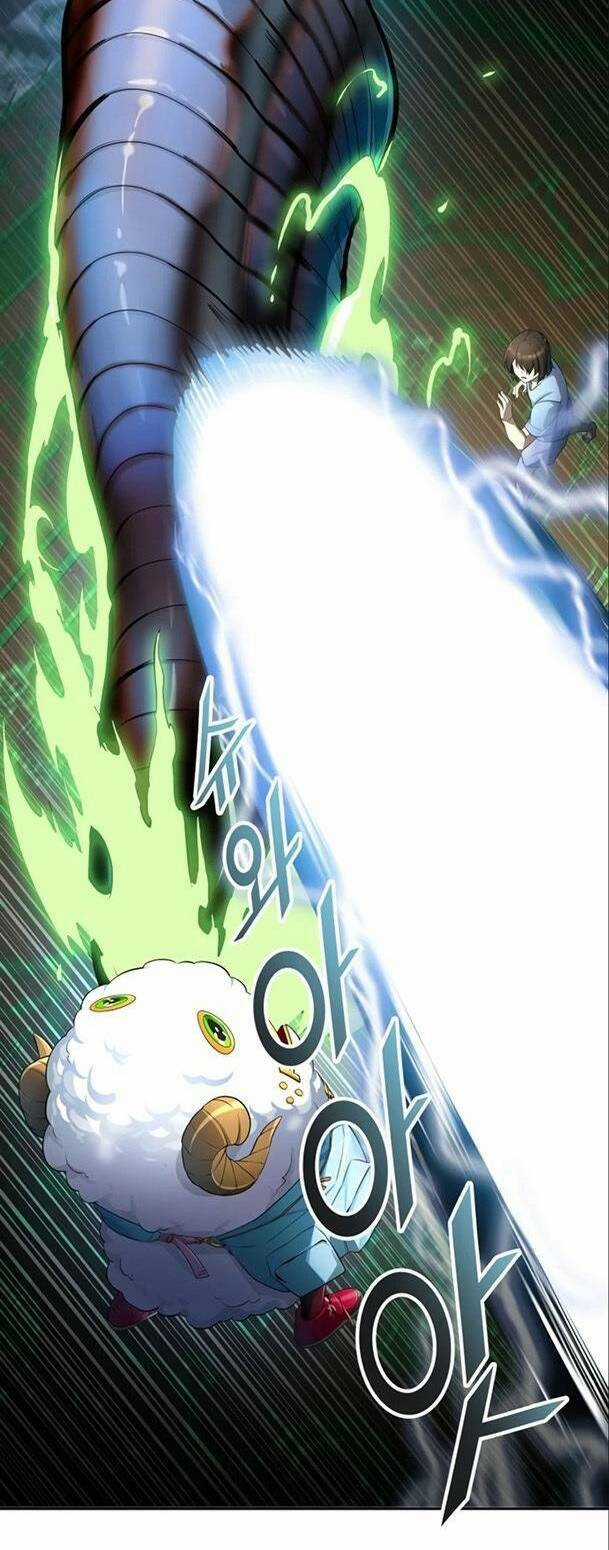 Tòa Tháp Bí Ẩn Chapter 554 trang 35