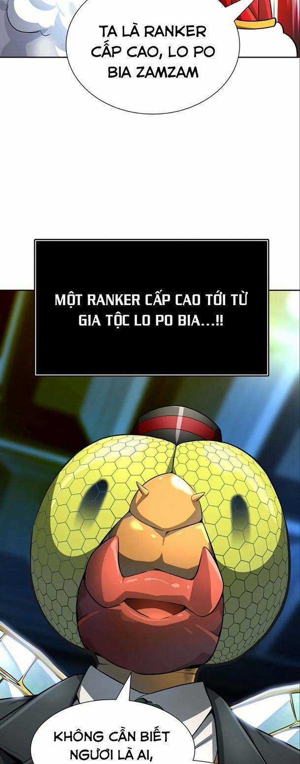 Tòa Tháp Bí Ẩn Chapter 554 trang 40