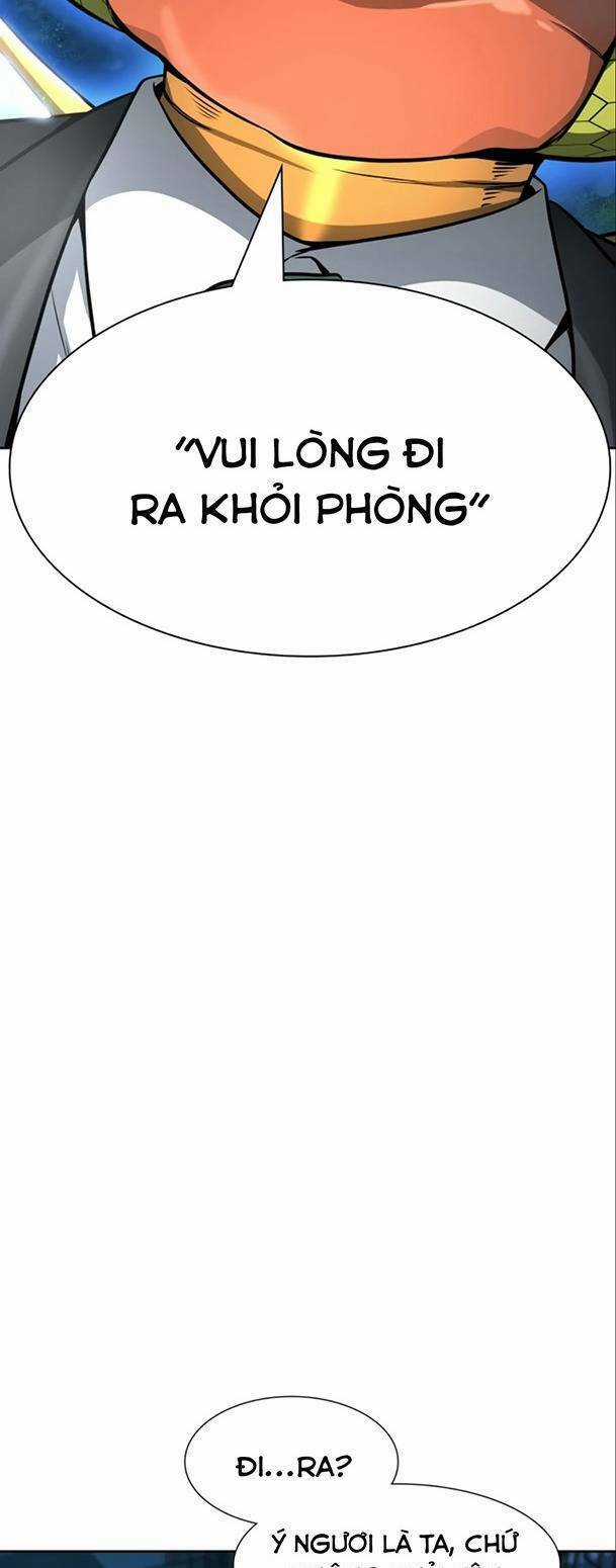 Tòa Tháp Bí Ẩn Chapter 554 trang 42