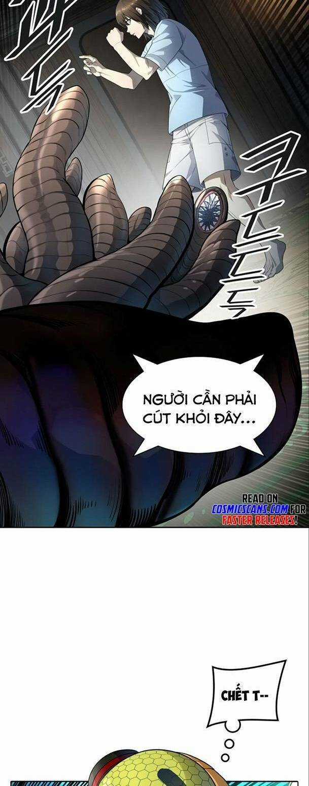 Tòa Tháp Bí Ẩn Chapter 554 trang 45