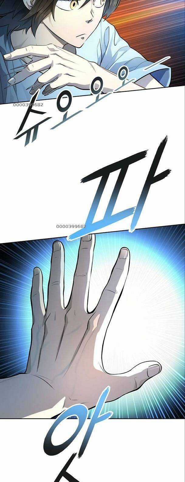 Tòa Tháp Bí Ẩn Chapter 554 trang 48