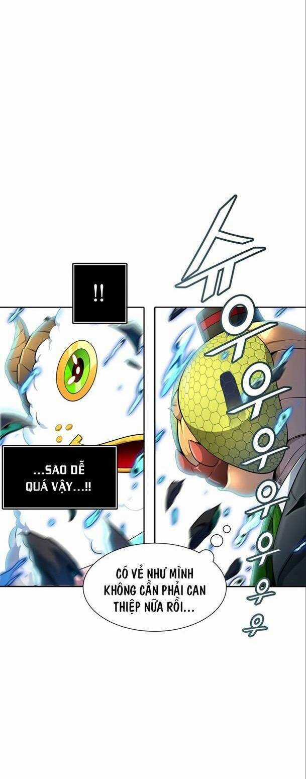 Tòa Tháp Bí Ẩn Chapter 554 trang 51