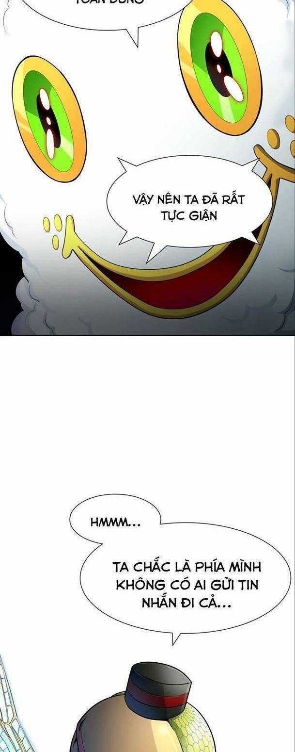 Tòa Tháp Bí Ẩn Chapter 554 trang 63