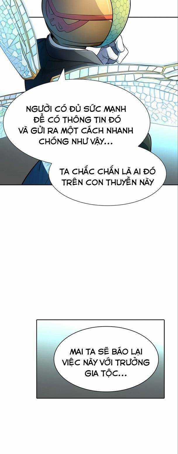Tòa Tháp Bí Ẩn Chapter 554 trang 64