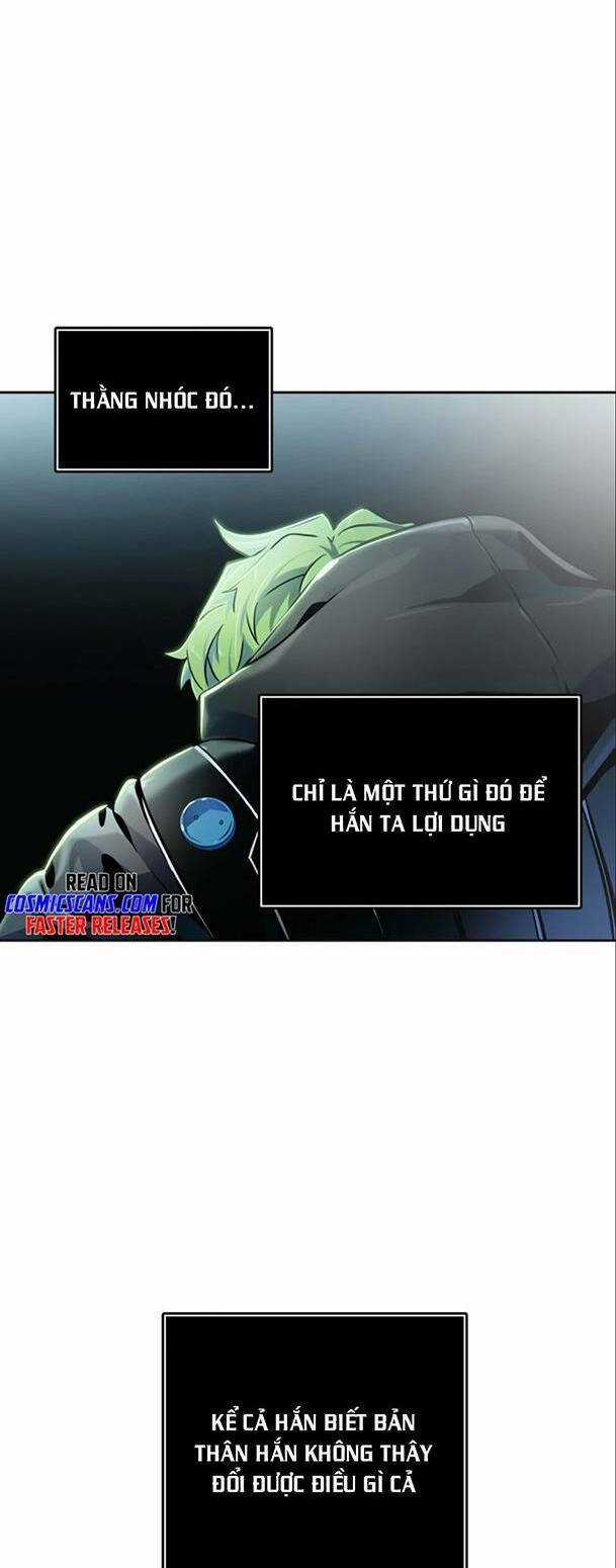 Tòa Tháp Bí Ẩn Chapter 554 trang 77