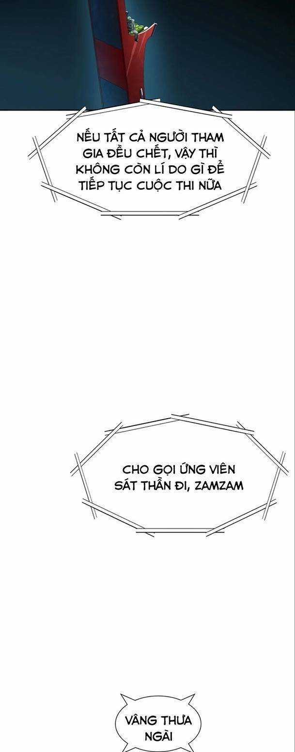 Tòa Tháp Bí Ẩn Chapter 554 trang 82
