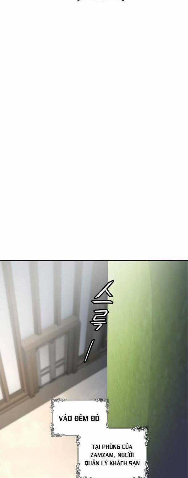 Tòa Tháp Bí Ẩn Chapter 554 trang 83