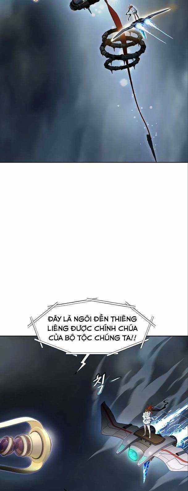 Tòa Tháp Bí Ẩn Chapter 554 trang 88