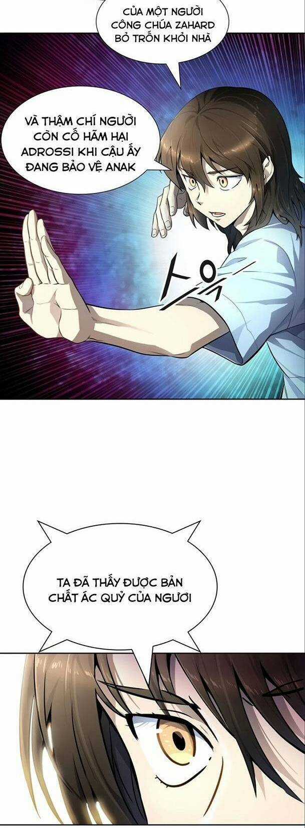 Tòa Tháp Bí Ẩn Chapter 554 trang 9