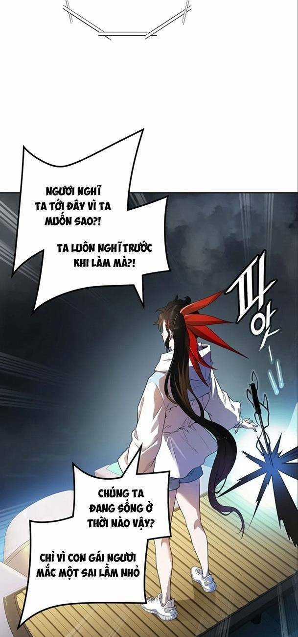 Tòa Tháp Bí Ẩn Chapter 554 trang 90
