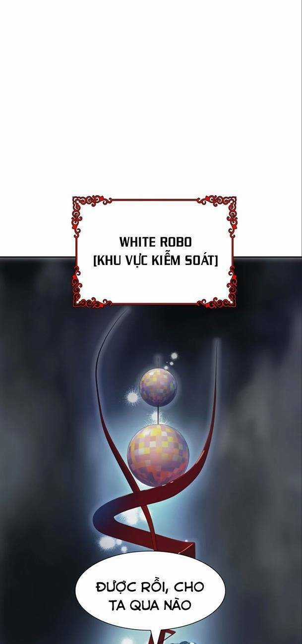 Tòa Tháp Bí Ẩn Chapter 554 trang 93