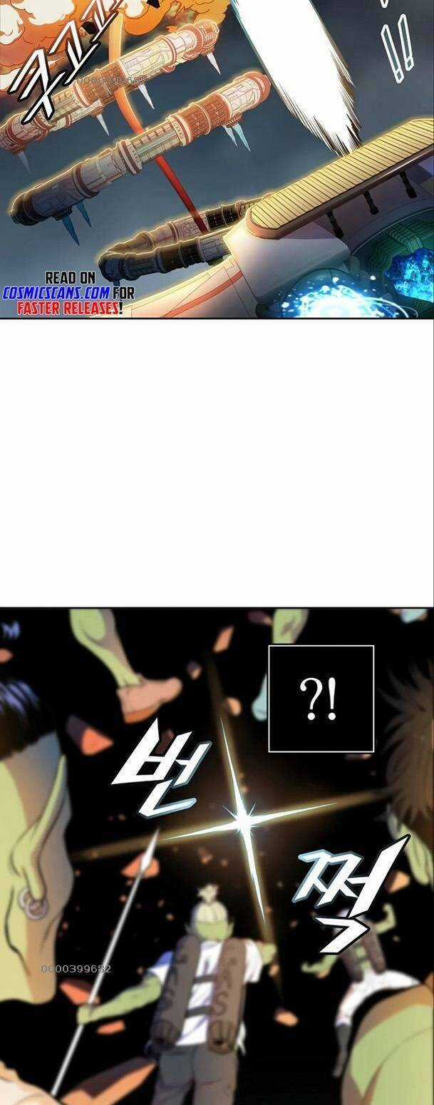 Tòa Tháp Bí Ẩn Chapter 555 trang 20