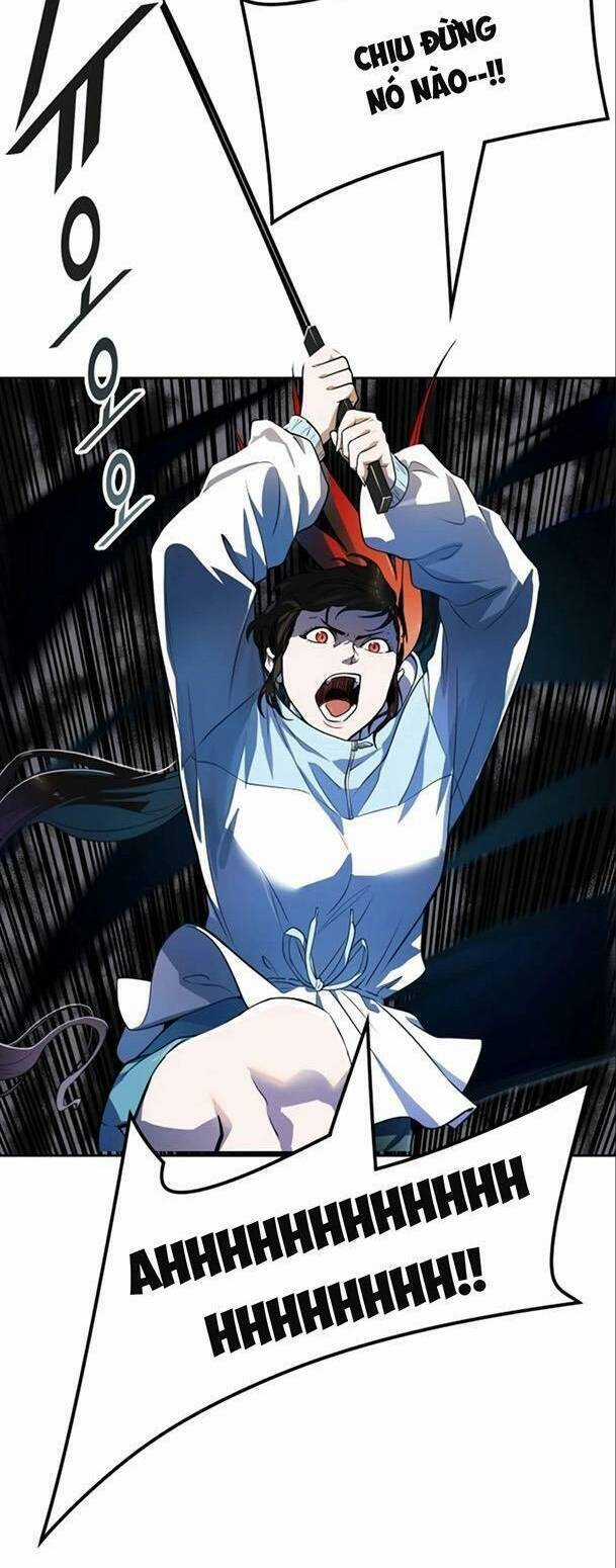Tòa Tháp Bí Ẩn Chapter 555 trang 25