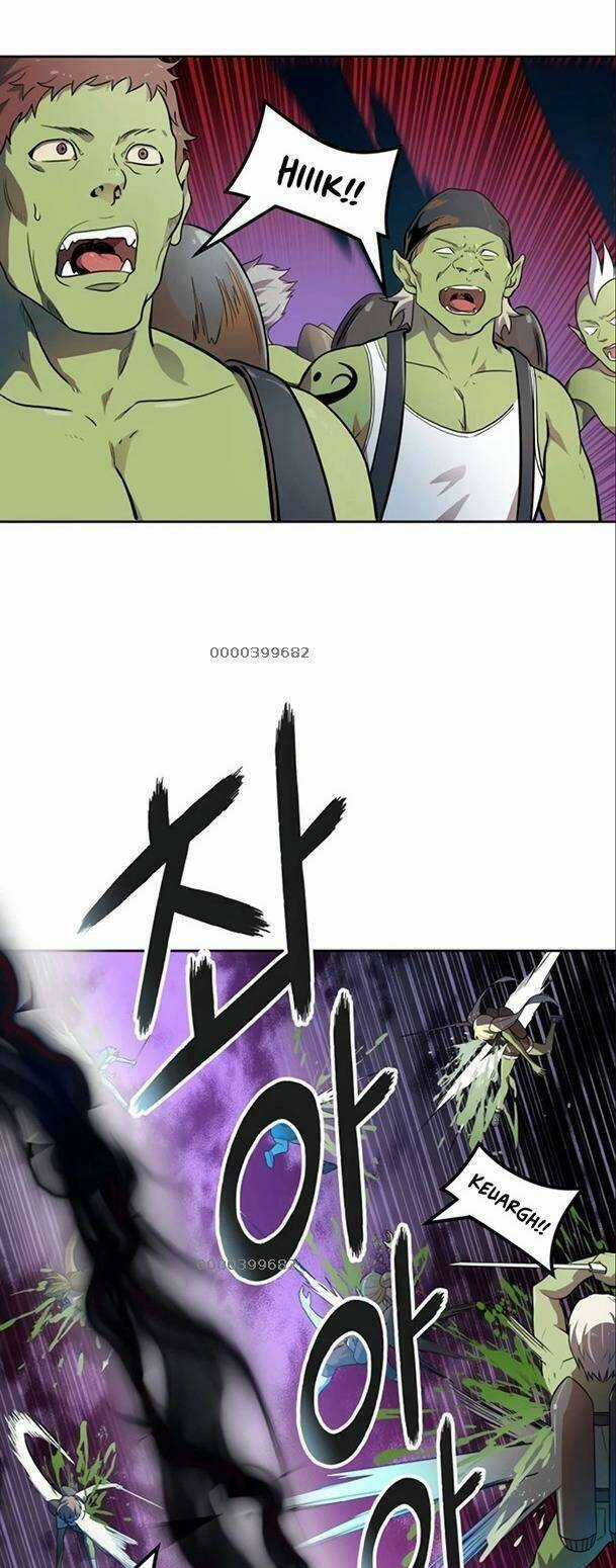 Tòa Tháp Bí Ẩn Chapter 555 trang 26