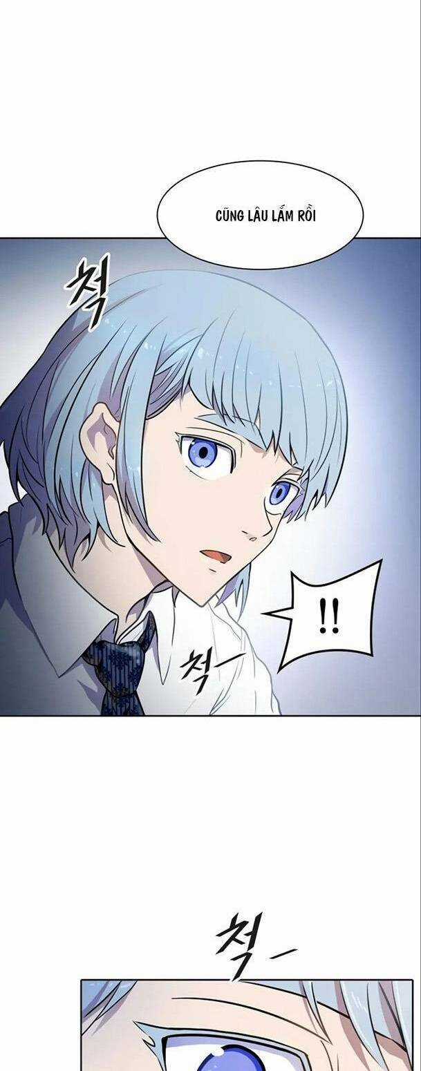 Tòa Tháp Bí Ẩn Chapter 555 trang 35