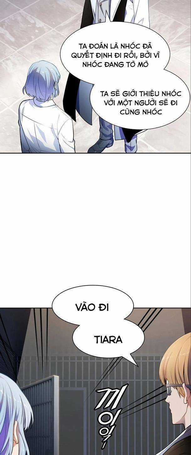 Tòa Tháp Bí Ẩn Chapter 555 trang 50
