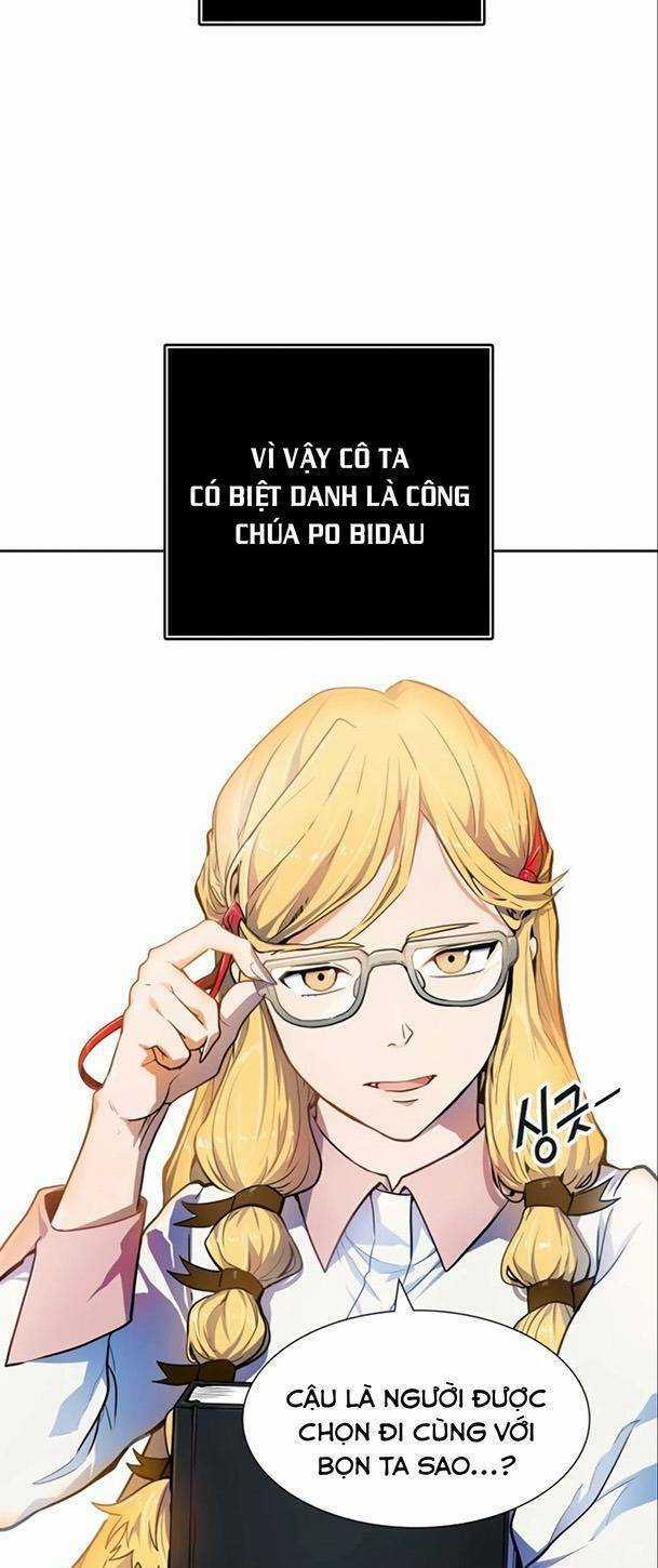 Tòa Tháp Bí Ẩn Chapter 555 trang 54