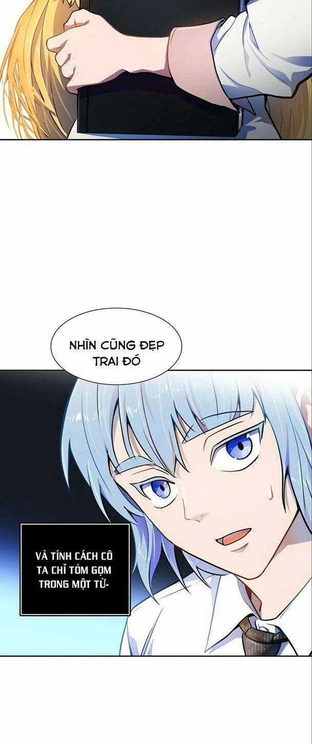 Tòa Tháp Bí Ẩn Chapter 555 trang 55