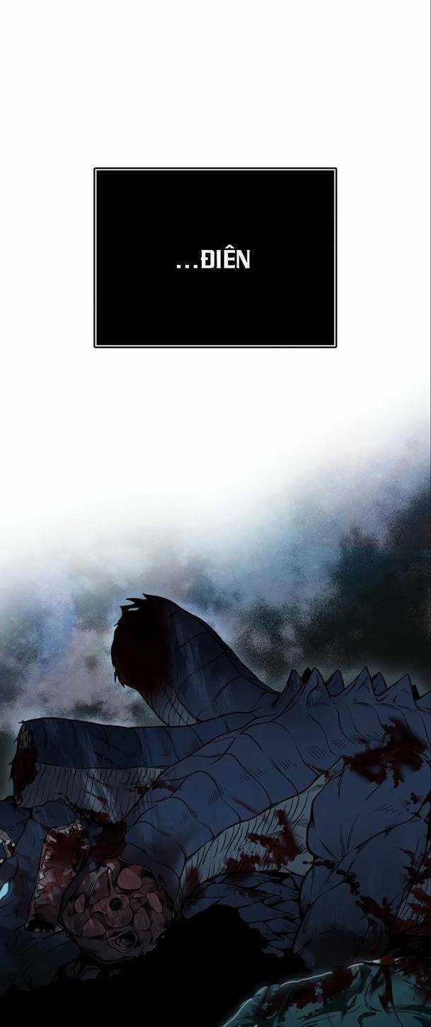 Tòa Tháp Bí Ẩn Chapter 555 trang 56