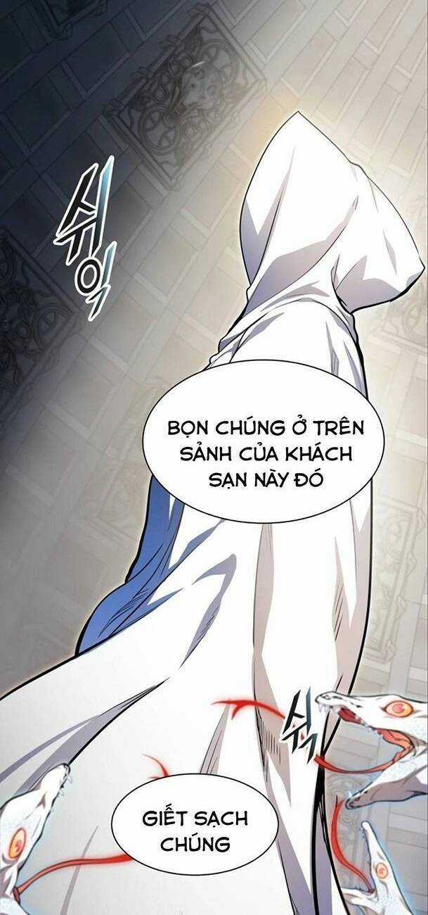 Tòa Tháp Bí Ẩn Chapter 556 trang 105