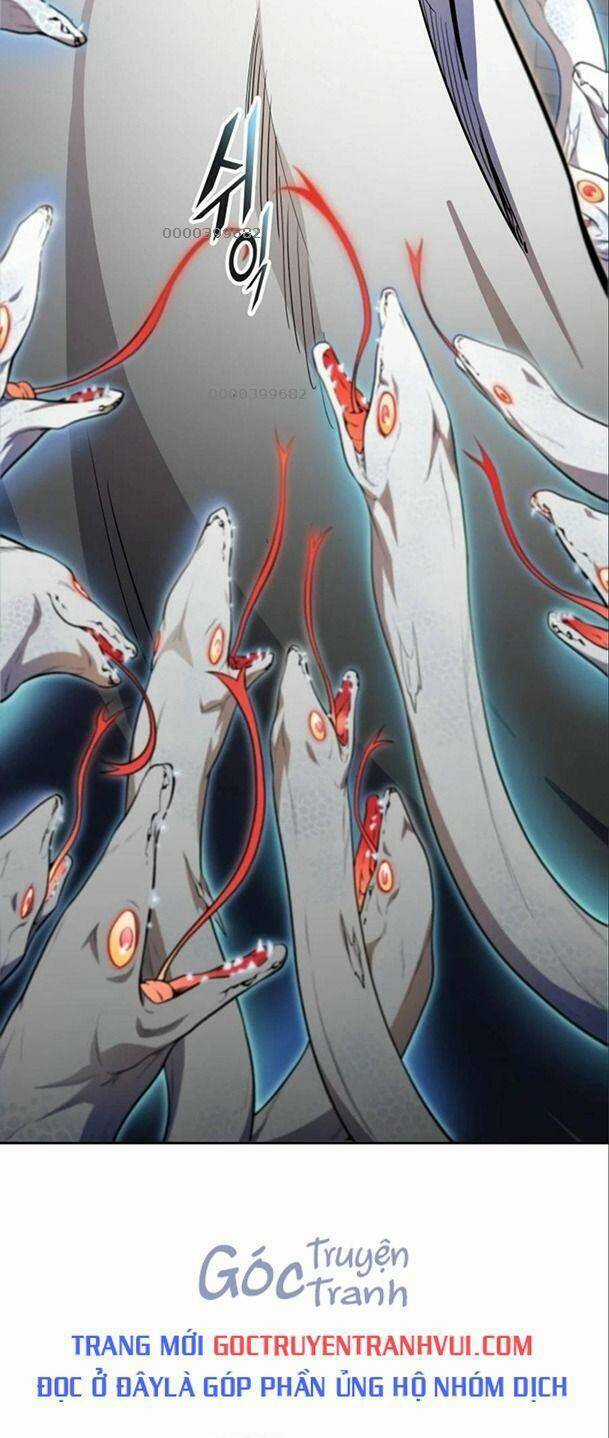 Tòa Tháp Bí Ẩn Chapter 556 trang 106
