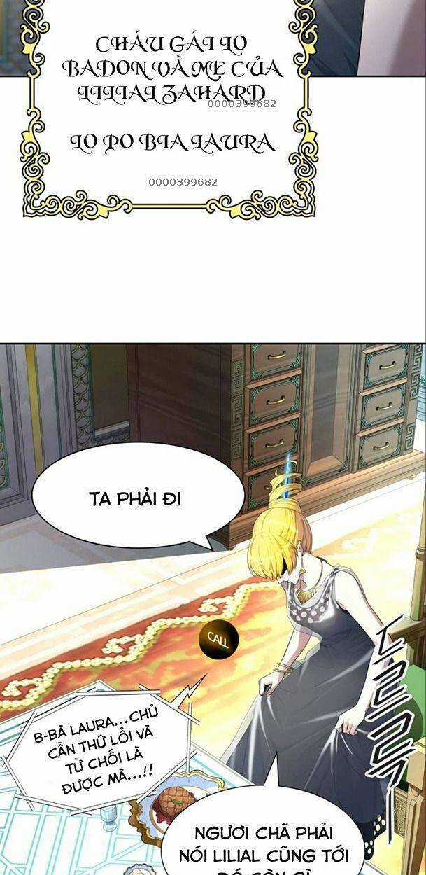 Tòa Tháp Bí Ẩn Chapter 556 trang 14