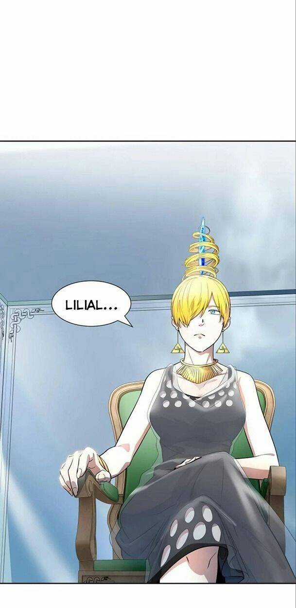 Tòa Tháp Bí Ẩn Chapter 556 trang 18