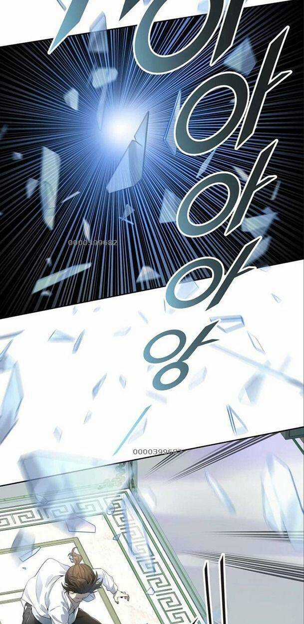 Tòa Tháp Bí Ẩn Chapter 556 trang 20