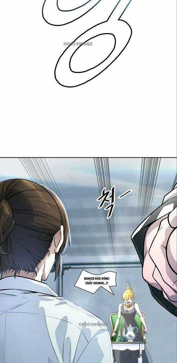 Tòa Tháp Bí Ẩn Chapter 556 trang 24