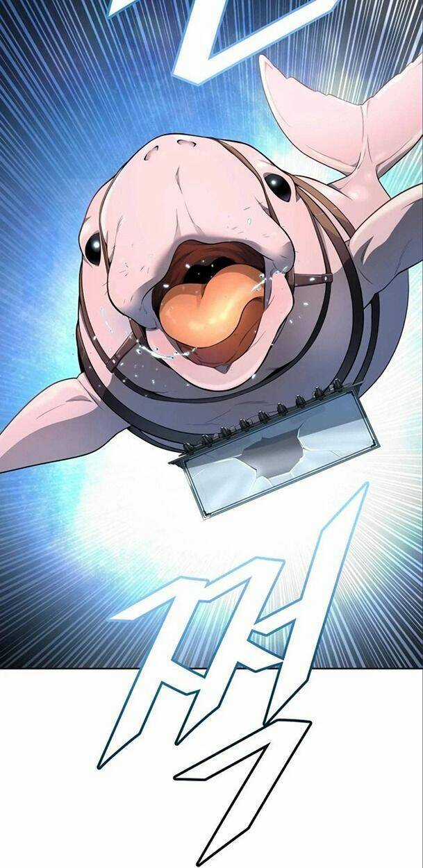 Tòa Tháp Bí Ẩn Chapter 556 trang 28