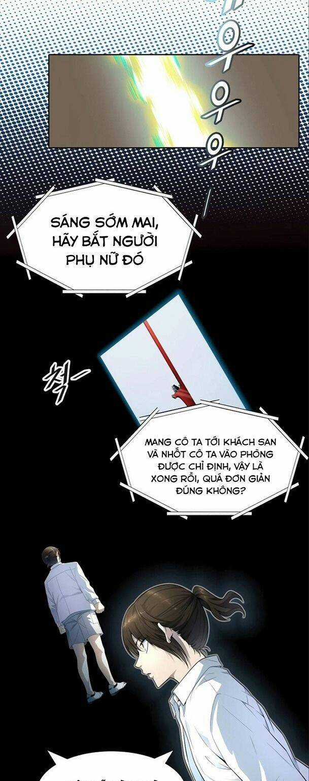 Tòa Tháp Bí Ẩn Chapter 556 trang 34