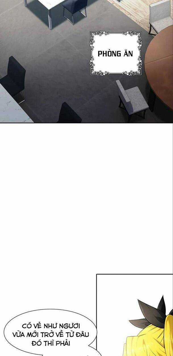 Tòa Tháp Bí Ẩn Chapter 556 trang 41