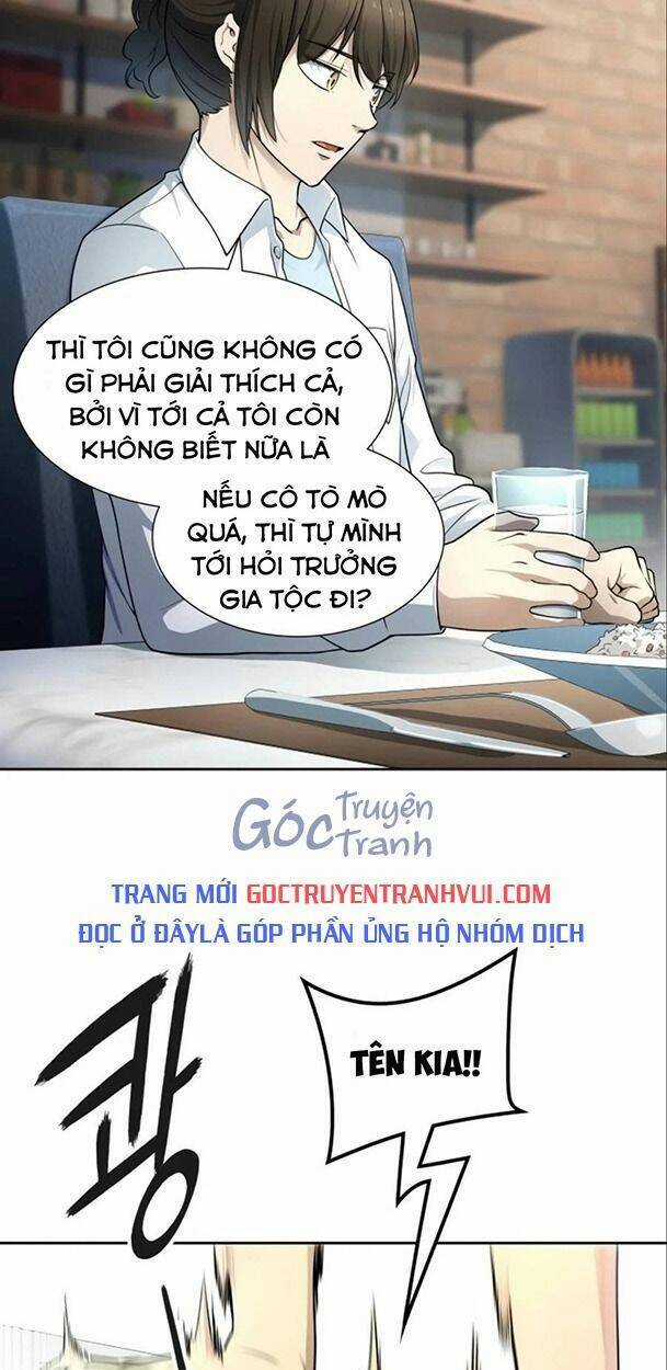 Tòa Tháp Bí Ẩn Chapter 556 trang 44