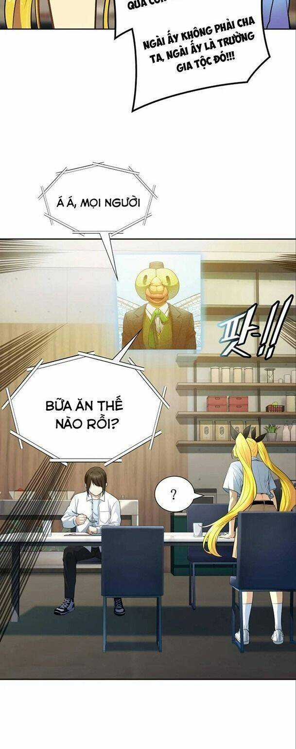 Tòa Tháp Bí Ẩn Chapter 556 trang 46