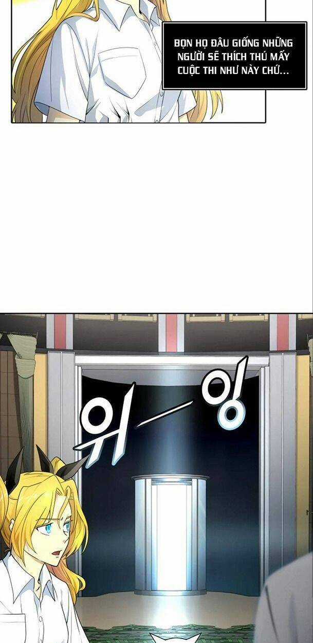 Tòa Tháp Bí Ẩn Chapter 556 trang 52