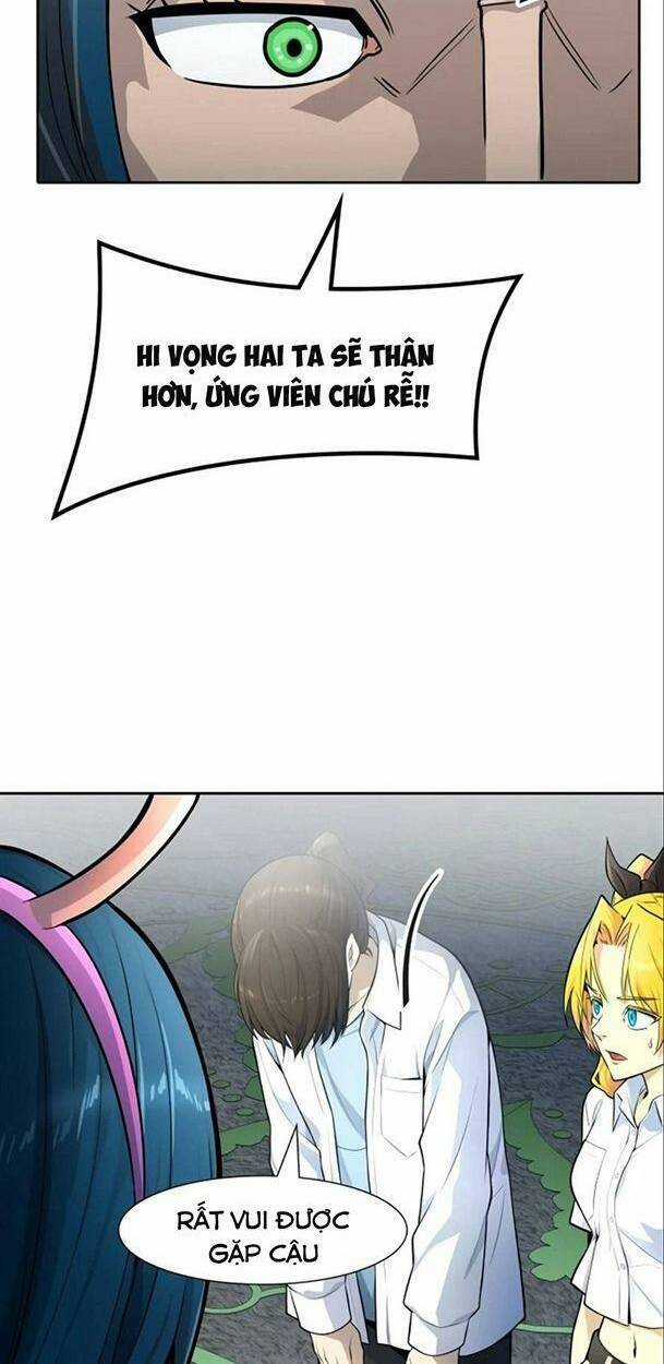 Tòa Tháp Bí Ẩn Chapter 556 trang 63