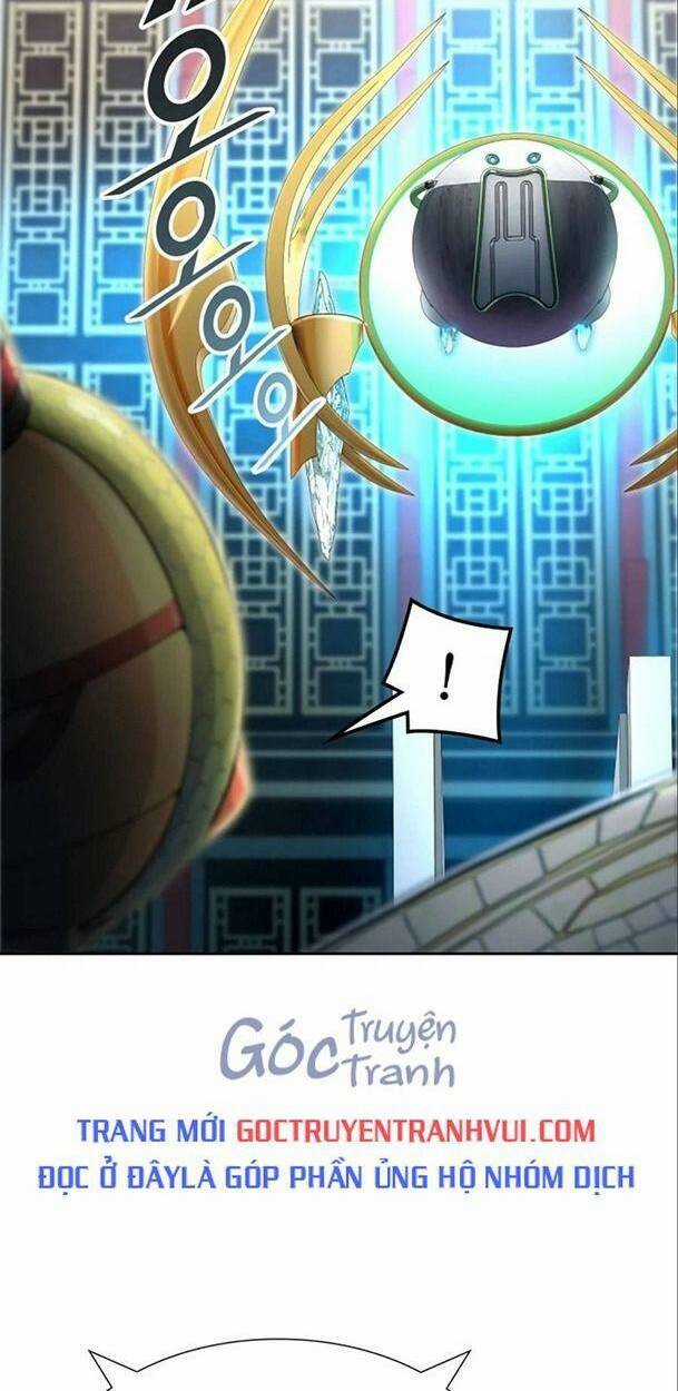 Tòa Tháp Bí Ẩn Chapter 556 trang 67